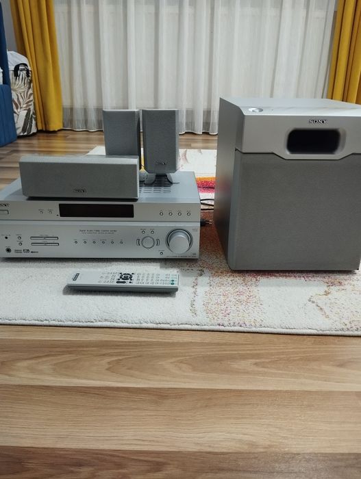 Sony Home cinema 5.1