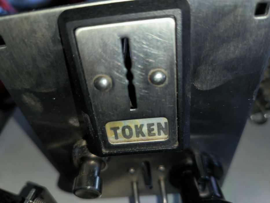 Жетониера за джага