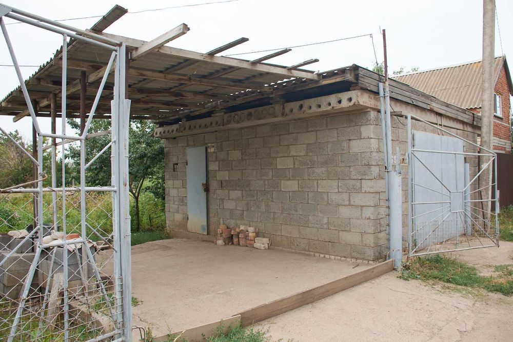 Продам дачу 6 сот. АСАН