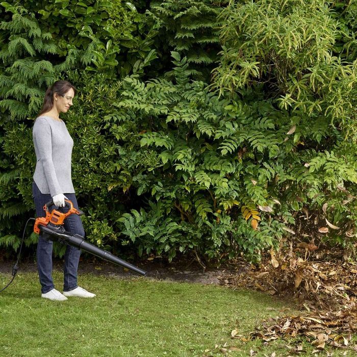 Прокат Инструментов Аренда Инструментов Воздуходувка Воздуходув 24.7