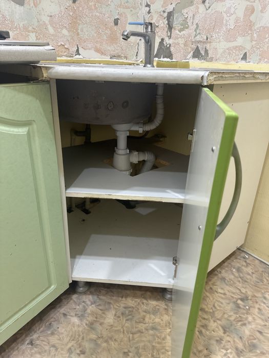 Куххоная мебель