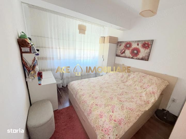 2 Camere de inchiriat | Popesti Leordeni | Metrou | Parcare | Centrala — fotografia 1