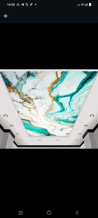 Эвро ремонт. Натужной потолок. Электрик