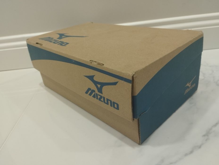 Шпайкове Mizuno 41