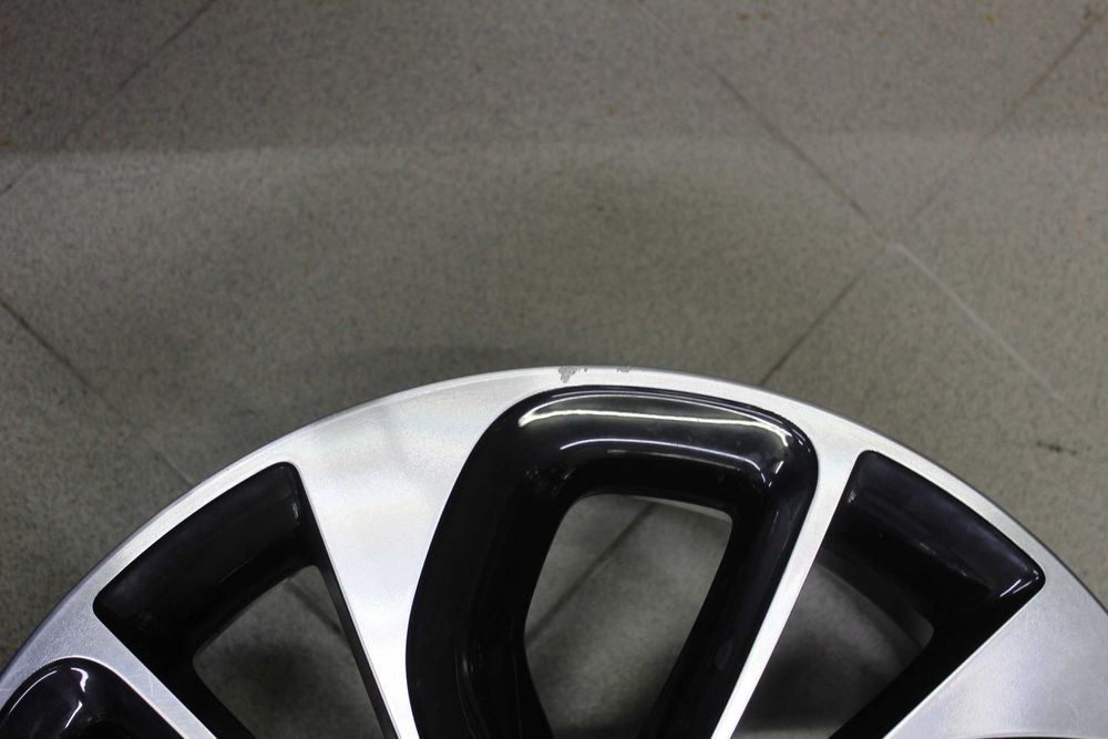 Джанти 17" 5x114,3 Renault