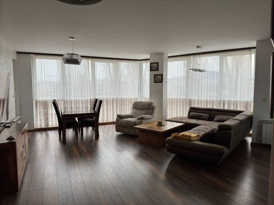 Продава се Тристаен апартамент в Пловдив, Кършияка - 174 кв.м за 2615 €/кв.м - Снимка #1