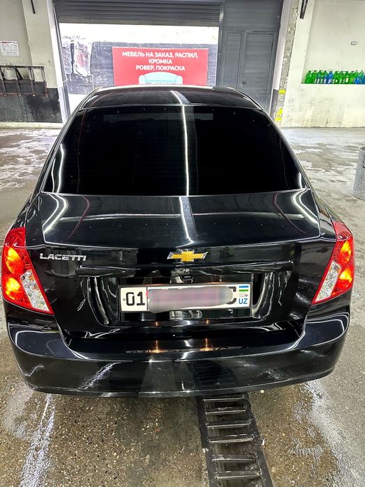 Gentra A/T (без люк) 2023/24