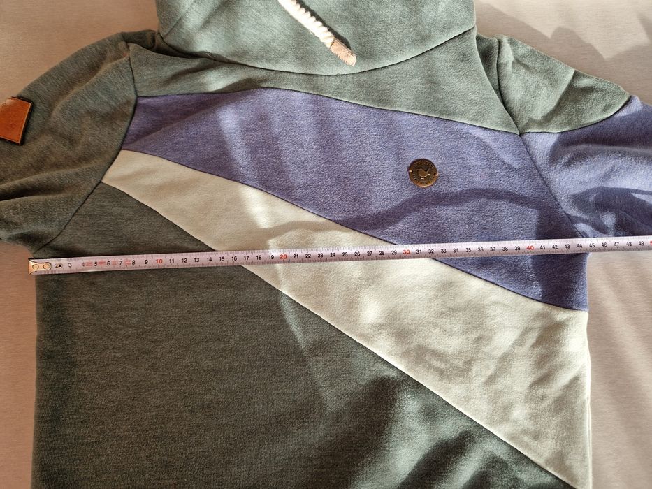 Дамски суитшърт Naketano размер S