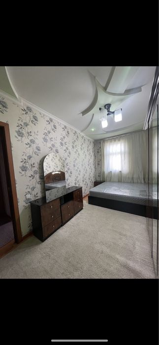 Сдается в аренду квартира в центре города