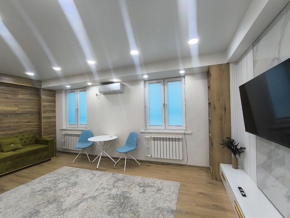 Хамза Метро 1в2/4/16 ‼️ Мебель+Тех Хамза Метро