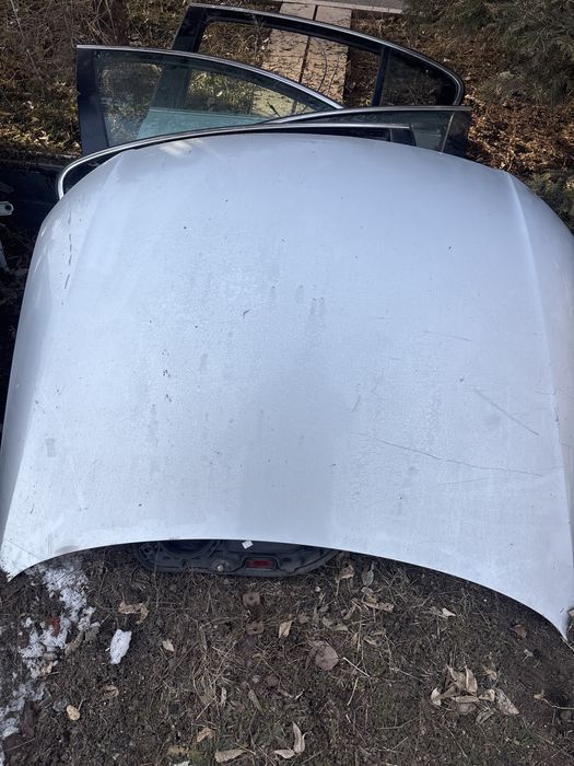 Пассат б6 по запчастям