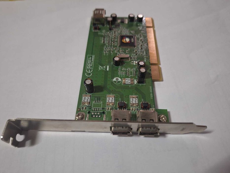 PCI платки за настолни компютри