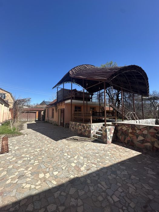 Продается Дача Кушкурган