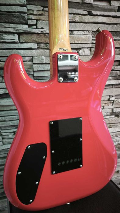 Chitara electrica SEIWA Century Laurel Fujigen Japan