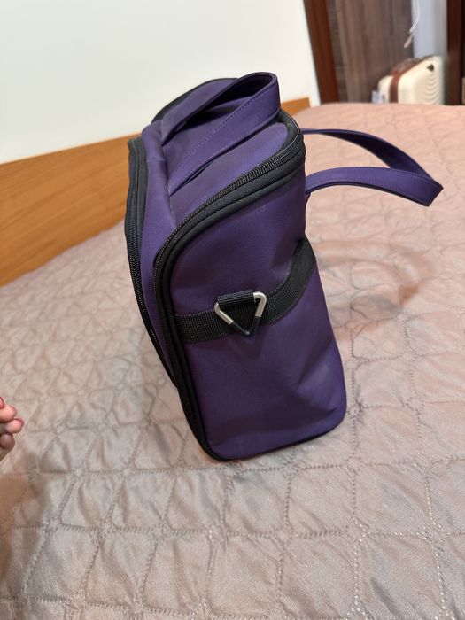 Чанта за гримове / чакта за козметика