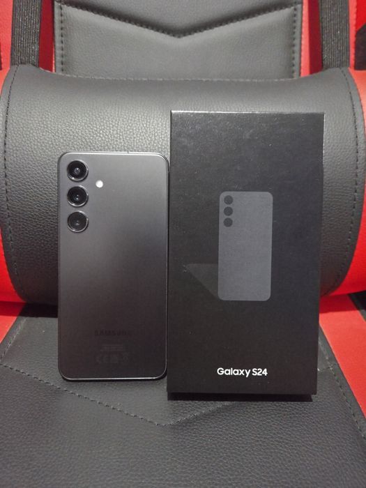 Samsung Galaxy S24