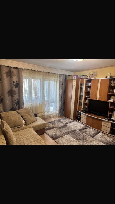 Apartament de vânzare .