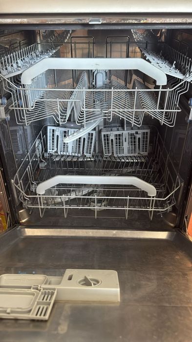 Посудомоечная машина