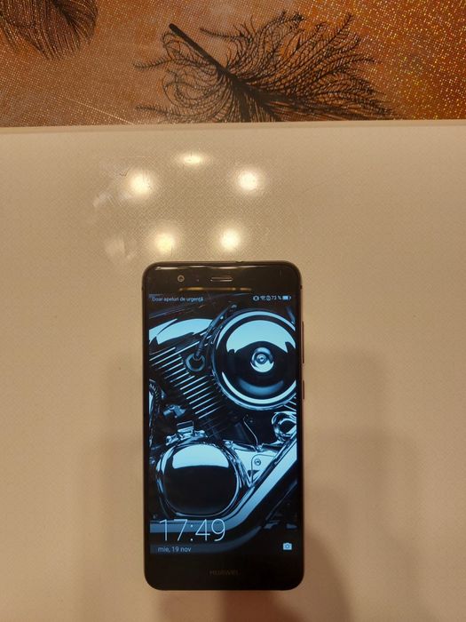 Vand Telefon mobil Huawei P 10 Lite