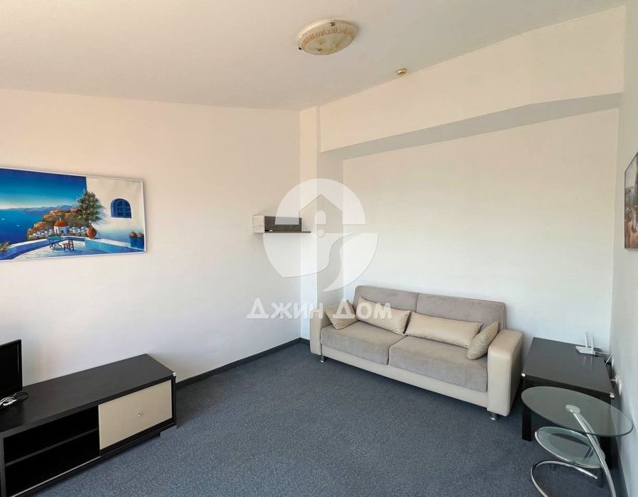 Продава се Едностаен апартамент в Ахелой - 44 кв.м за 1205 €/кв.м - Снимка #1