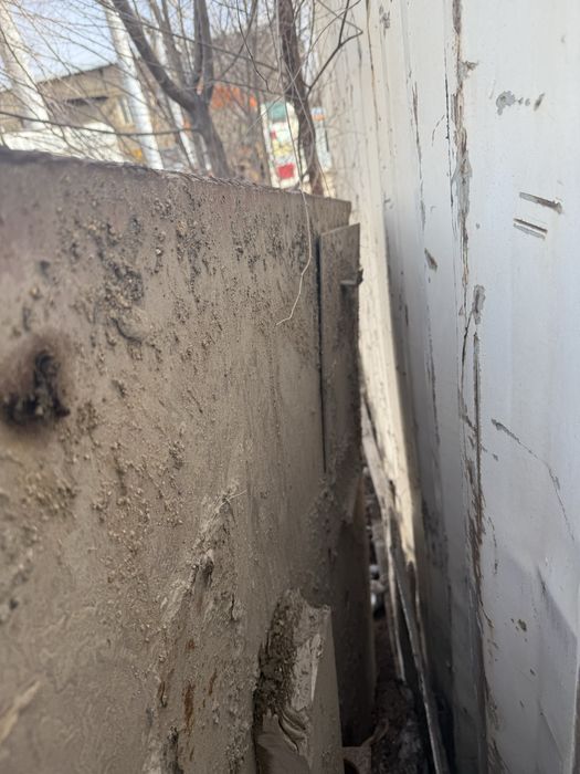 Продам емкость чан