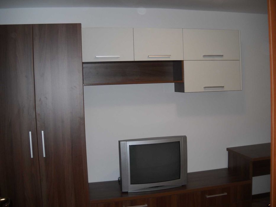 Dau in chirie ap 65 mp parter Mănastur zona buna parcare