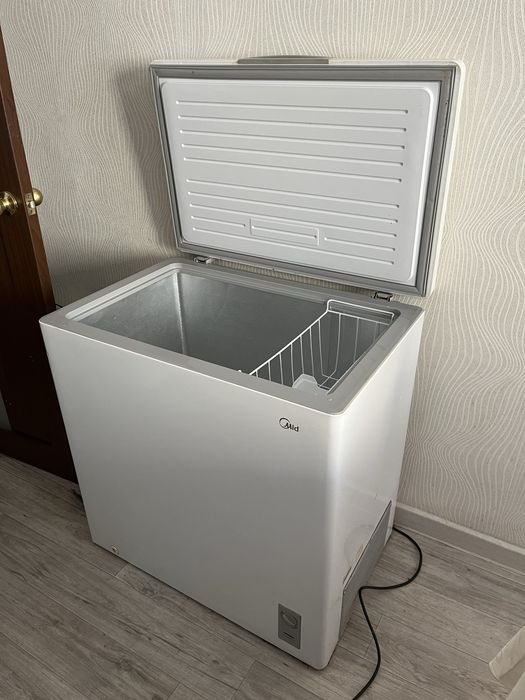Морозильная камера Midea