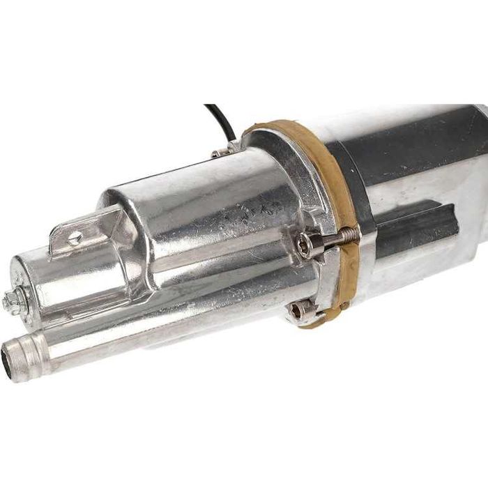 РУСКА Водна Помпа - потопяема 600w 1200л/час. + ЛЕД ФЕНЕР