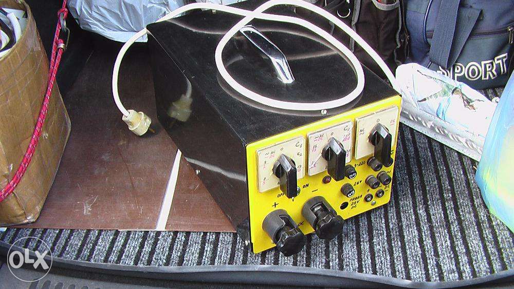 Sursă de alimentare