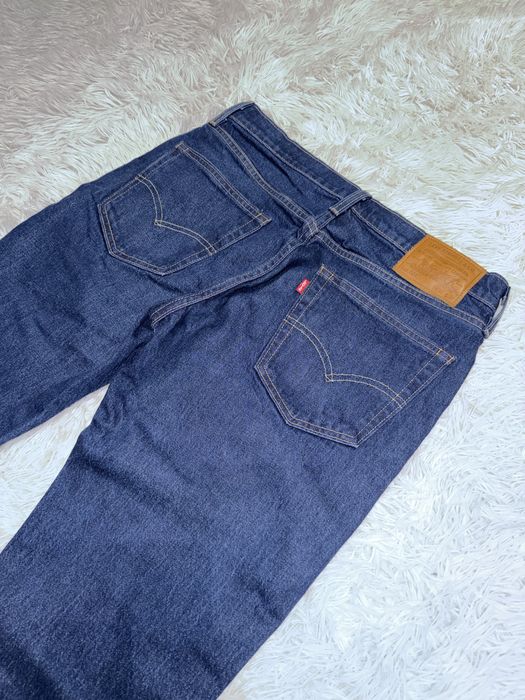 Джинсы levis 527 bootcut 32x32