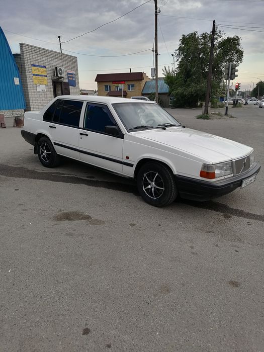 Продам авто шведского качество.
