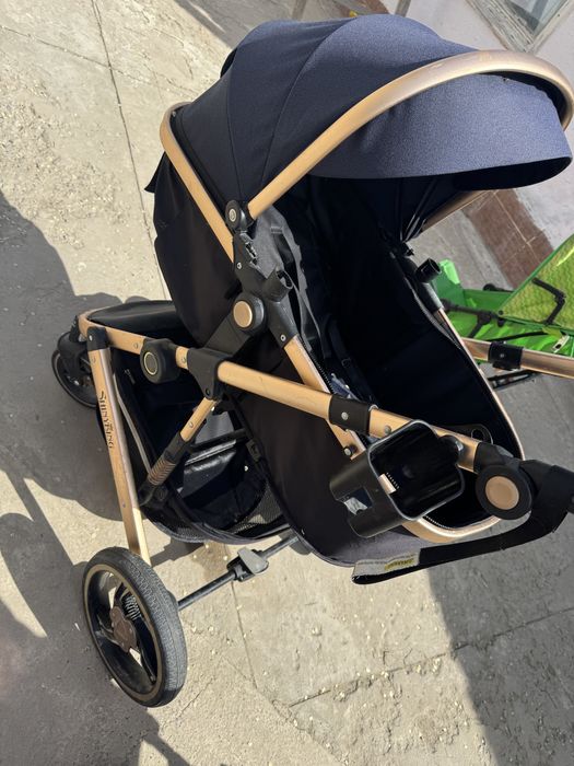 Коляска, велосипед десткий