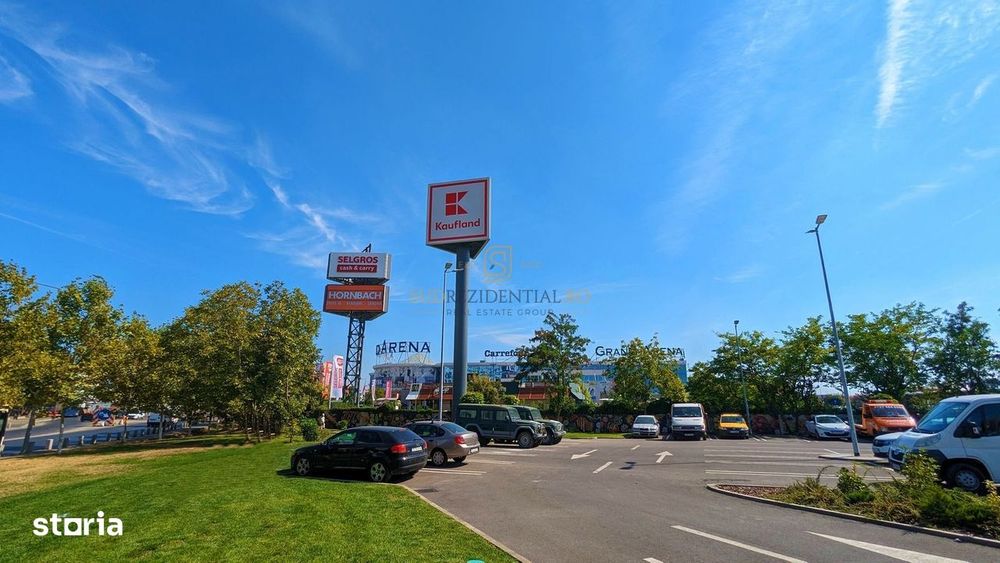 Vanzare apartament cu 2 camere, bloc finalizat, langa parc,Metalurgiei