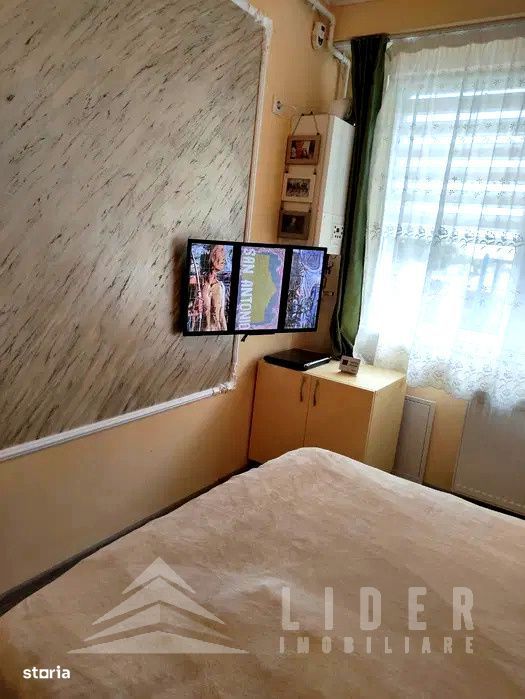 Apartament 1 camere de vanzare cu parcare zona Iulius Mall