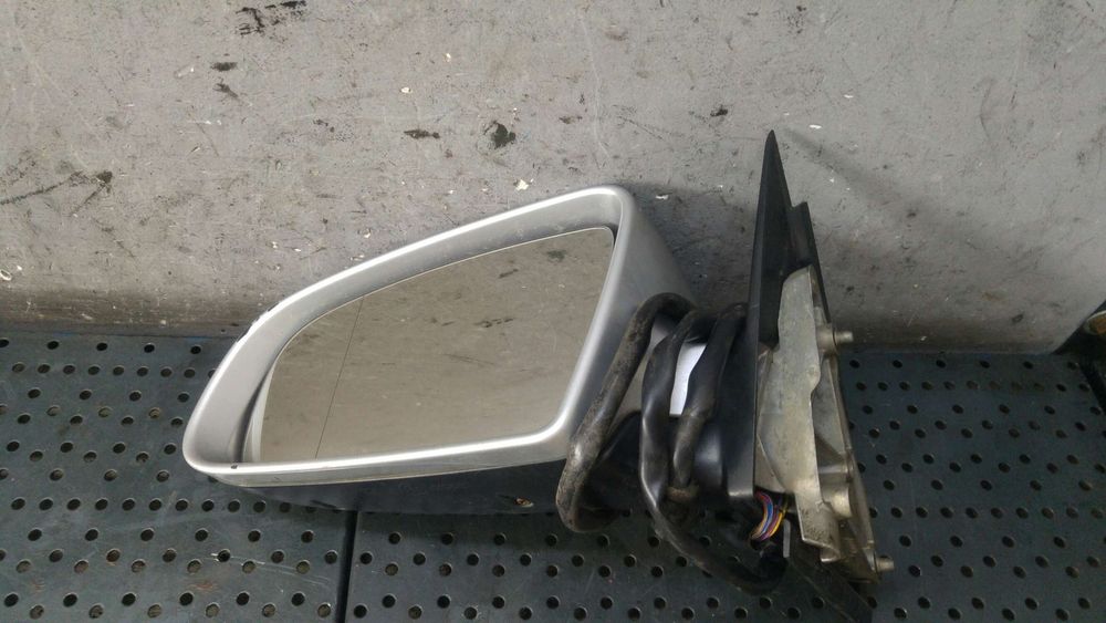 Oglinda electrica stanga audi a4 b7