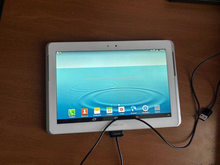 Samsung Galaxy Tab 2, 16 гб