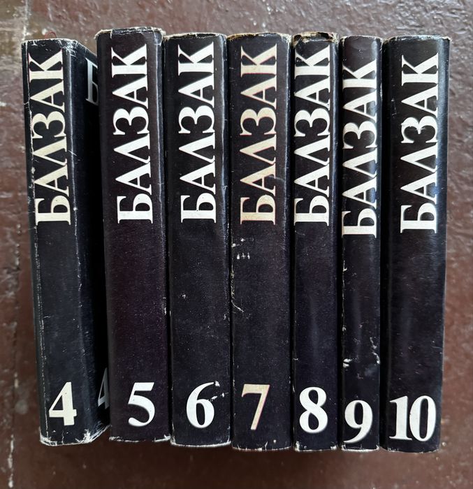 Книги - мнного - книги