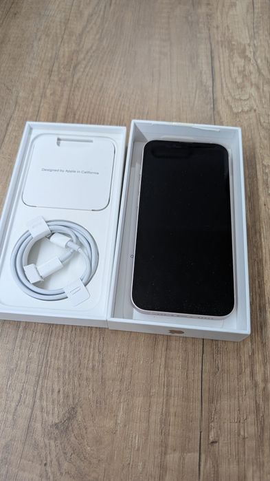 Iphone 13 128GB pink