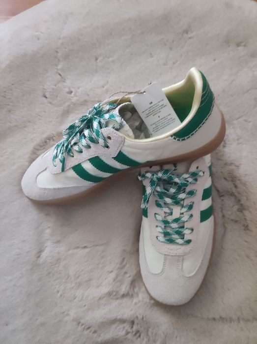 Adidas Samba Wales Bonner Noi