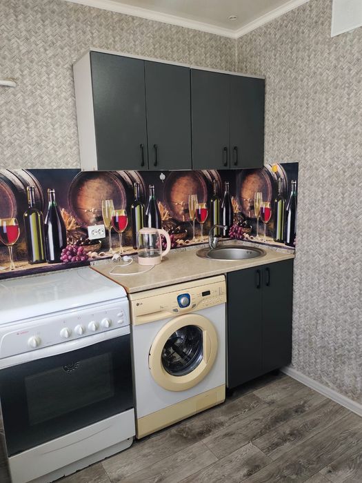 Продам 1-комнатную квартиру