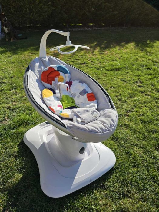 Люлка за бебе 4MAMS