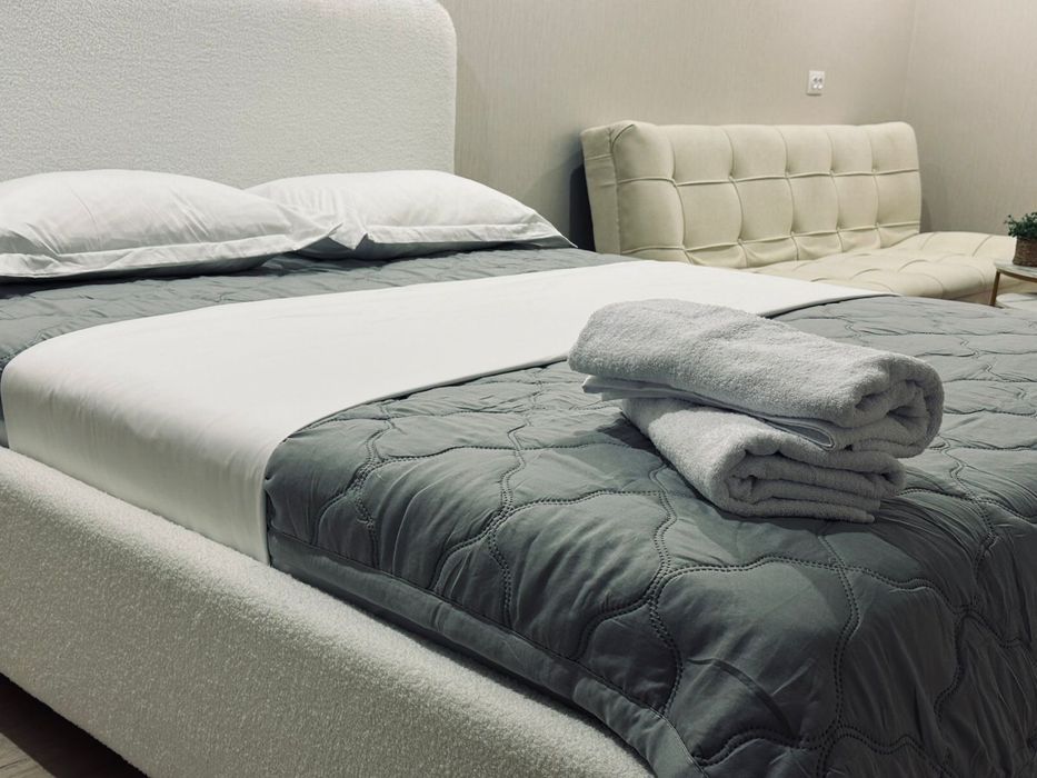 Люкс в центре Караганды