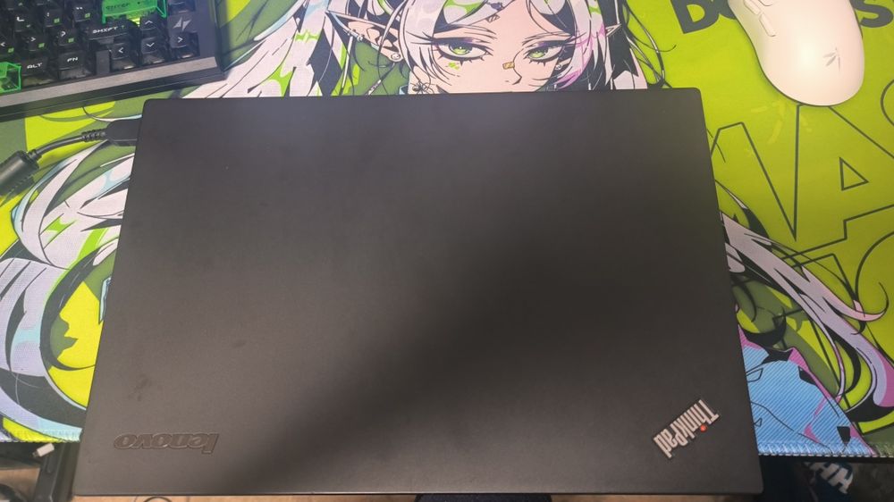 Продам ноутбук Lenovo ThinkPad T440s