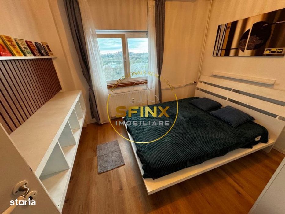 Apartament 2 camere renovat | Tineretului | Loc Parcare | Aer Conditio