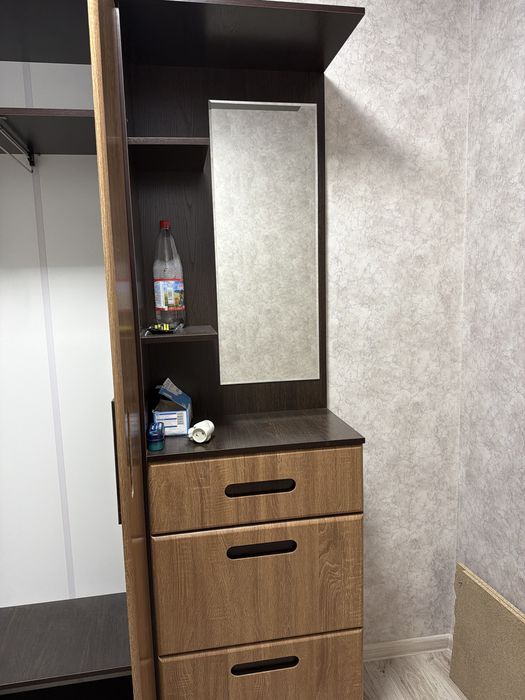 Прихожая. Мебель для прихожей.