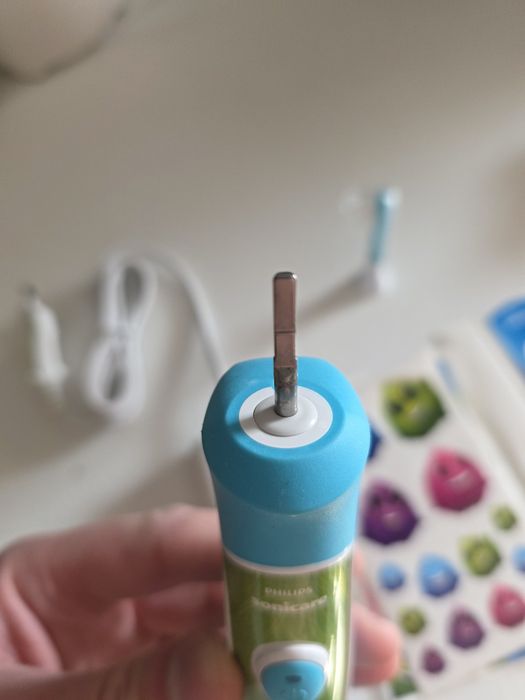 Periuta electrica Philips Sonicare copii