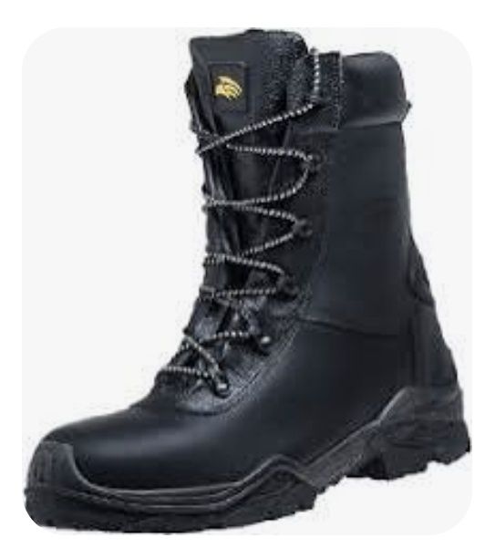 Bocanci de protecție