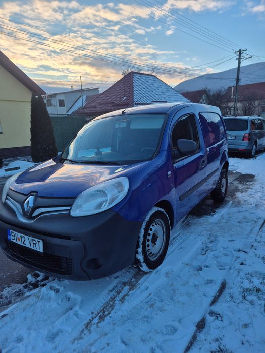 Renault Kangoo 1.5 dci,stare perfecta de funcionare!
