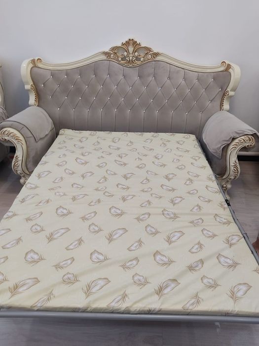 Продам мягкий уголок