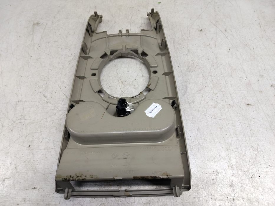 Ornament consola centrala 8200491133 Renault Megane 2 [2002 - 2006] 1